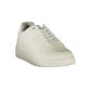 Gas White Polyurethane Women's Sneaker