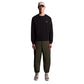 Lyle & Scott Black Cotton Sweatshirt