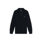 Lyle & Scott Blue Cotton Shirt