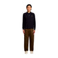 Lyle & Scott Blue Cotton Shirt