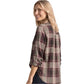Street One Multicolor Modal Blouse
