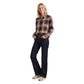 Street One Multicolor Modal Blouse