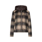 Street One Brown Polyester Coat
