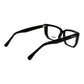 Max Mara Black Plastic Glasses (Frames)