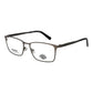 Harley-Davidson Gray Titanium Glasses (Frames)