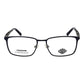 Harley-Davidson Blue Titanium Glasses (Frames)