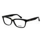 Max Mara Black Plastic Glasses (Frames)
