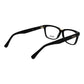 Max Mara Black Plastic Glasses (Frames)