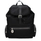 Stella McCartney Black Econyl Backpack