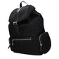 Stella McCartney Black Econyl Backpack