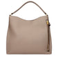 Tom Ford Beige Leather Handbag