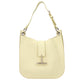 Tom Ford Yellow Leather Shoulder Bag