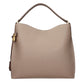 Tom Ford Beige Leather Handbag