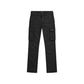 Lyle & Scott Black Cotton Cargo Pants
