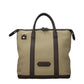 Tom Ford Beige Fabric Handbag