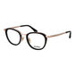Max Mara Black Metal Glasses (Frames)