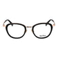 Max Mara Black Metal Glasses (Frames)