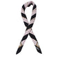 Max Mara Pink Silk Foulard