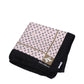 Max Mara Pink Silk Foulard