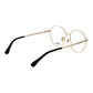 Max Mara Black Metal Glasses (Frames)