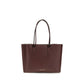 Marc Jacobs Brown Calf Leather Bos Taurus Shoulder Bag