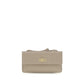 Fendi Beige Calf Leather Bos Taurus Wallet