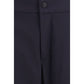 Moncler Grenoble Blue Polyamide Sportswear
