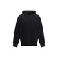 Tatras Black Cotton Sweatshirt