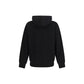 Tatras Black Cotton Sweatshirt