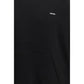 Tatras Black Cotton Sweatshirt