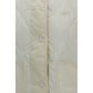New Balance White Polyamide Sleeveless Jacket