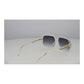 Carrera Transparent Eco Polyamide Sunglasses