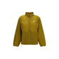 New Balance Bicolor Nylon Shell Jacket
