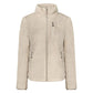 Norway 1963 Beige Polyester Women Sweater