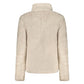 Norway 1963 Beige Polyester Women Sweater