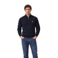 Lyle & Scott Blue Cotton Sweatshirt