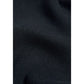Lyle & Scott Blue Viscose Scarf