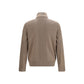 Moose Knuckles Bicolor Viscose Full-Length Jacket