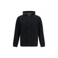 C.P. Company Black Wool Oves Aries Sweater