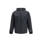 C.P. Company Black Wool Oves Aries Sweater