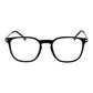 Carrera Black Acetate Sunglasses