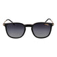 Carrera Black Acetate Sunglasses