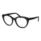 Emilio Pucci Black Plastic Glasses (Frames)