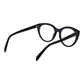 Emilio Pucci Black Plastic Glasses (Frames)