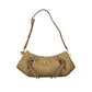 Guess Jeans Green Polyester Womens Bag