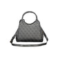 Guess Jeans Nero Polyurethane Women's Bag