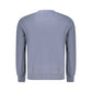 Pepe Jeans Blue Cotton Men's Sweatshirt