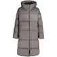 Pepe Jeans Black Polyester Womens Jacket