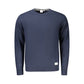 Pepe Jeans Blue Cotton Men's Shirt