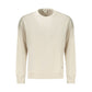 Pepe Jeans Bianco Cotton Men's Sweatshirt
